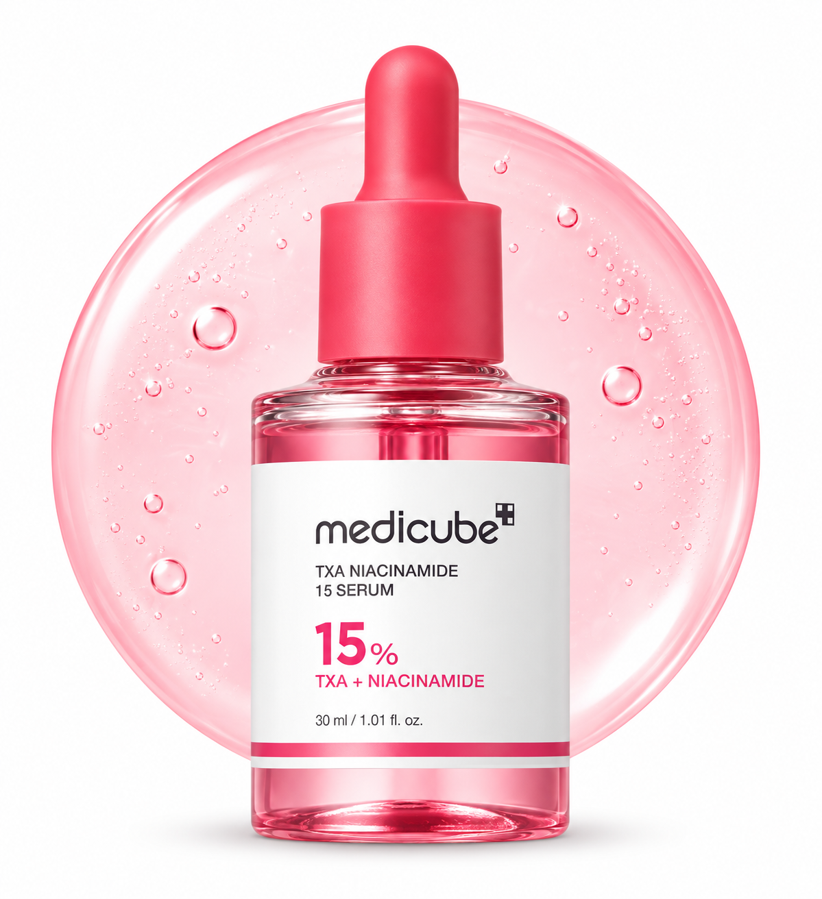 TXA Niacinamide 15 Serum - 30ml