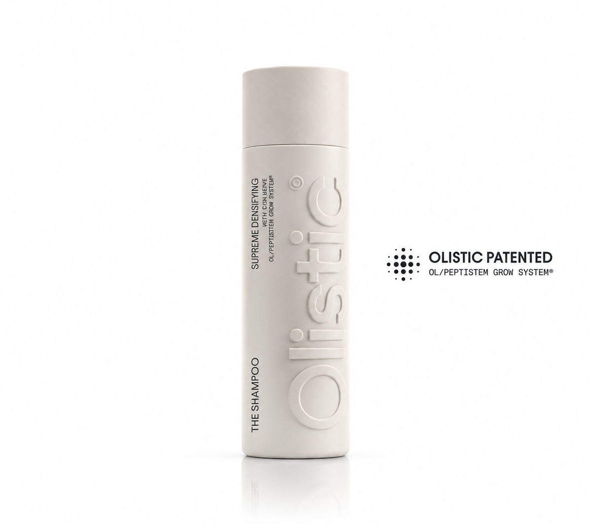 OLISTIC | The Shampoo - 200ml
