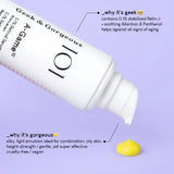 GEEK & GORGEOUS | A-Game 10 - 30ml - InternationalCosmetic