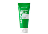 NINE LESS | A-Control Heartleaf & BHA Cleanser - InternationalCosmetic
