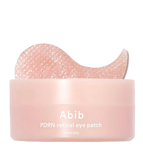 ABIB | PDRN Retinal Eye Patch Glow Jelly - 60ud