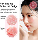 ABIB | PDRN Retinal Eye Patch Glow Jelly - 60ud