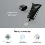 ABIB | Sedum Hyaluron Sunscreen Protection Tube SPF50+ - 50ml