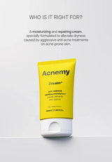 ACNEMY | Zitcalm Anti-Redness Calming Moisturizer - 50ml - InternationalCosmetic