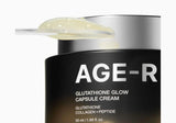 MEDICUBE | AGE-R Glutathione Glow Capsule Cream - 50 ml - InternationalCosmetic