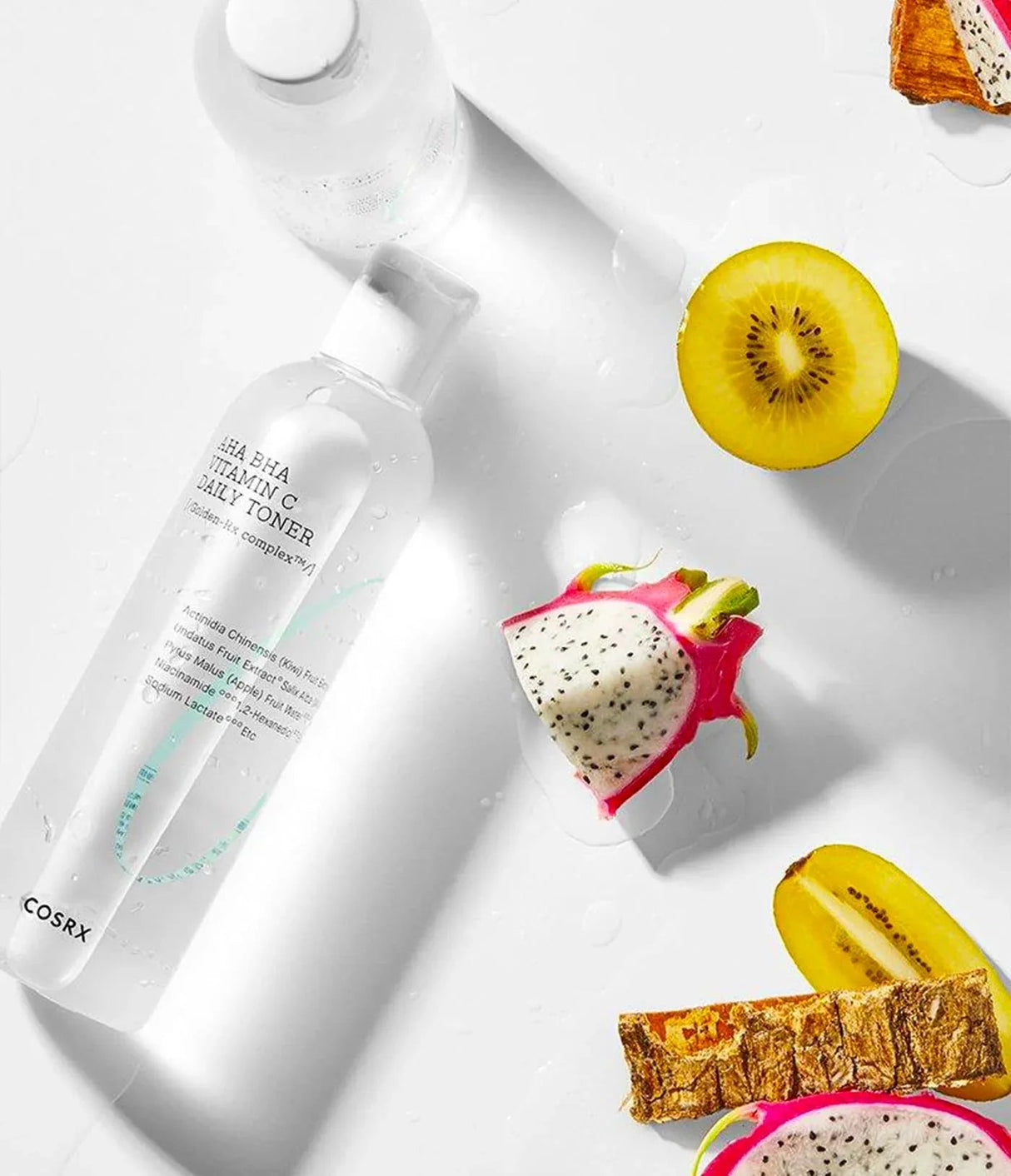 COSRX | AHA BHA Vitamin C Daily Toner - 150ml - InternationalCosmetic