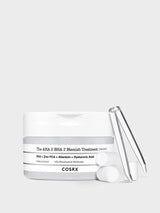 COSRX | The AHA 2 BHA 2 Blemish Treatment - 50gr - InternationalCosmetic