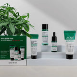 SOME BY MI | AHA.BHA.PHA 30 Days Miracle AC SOS Kit - InternationalCosmetic