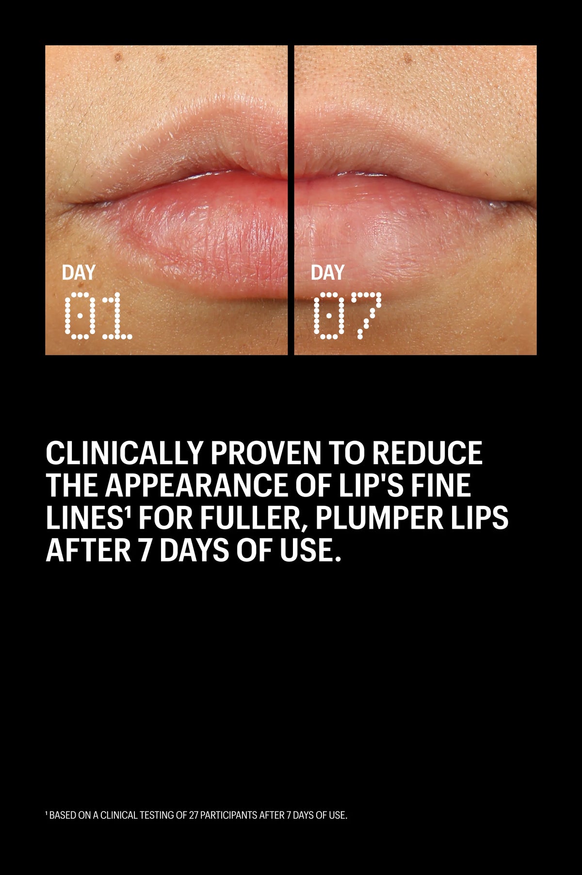 ALLIES OF SKIN | Peptint Tripeptide & Goji Cells Plumping Lip Treatment - 15ml