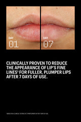 ALLIES OF SKIN | Peptint Tripeptide & Goji Cells Plumping Lip Treatment - 15ml