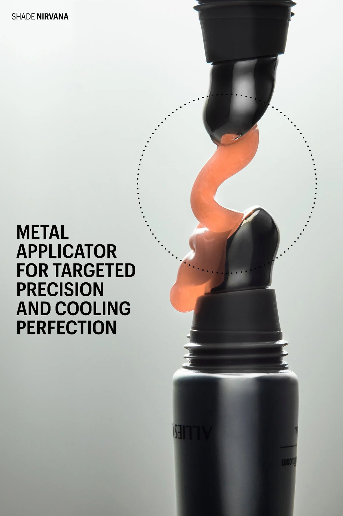 ALLIES OF SKIN | Peptint Tripeptide & Goji Cells Plumping Lip Treatment - 15ml