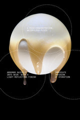 ALLIES OF SKIN | The Lab Drop 10/10/10 Multi GF Exo Advanced Recovery Ampoules - 30 x 3ml