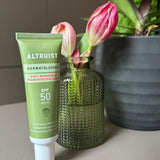 ALTRUIST | Anti-Redness & Pigmentation Light SPF50 - 30ml