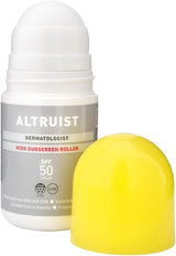ALTRUIST | Dermatologist Kids Sunscreen Roller - 100ml