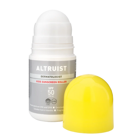 ALTRUIST | Dermatologist Kids Sunscreen Roller - 100ml