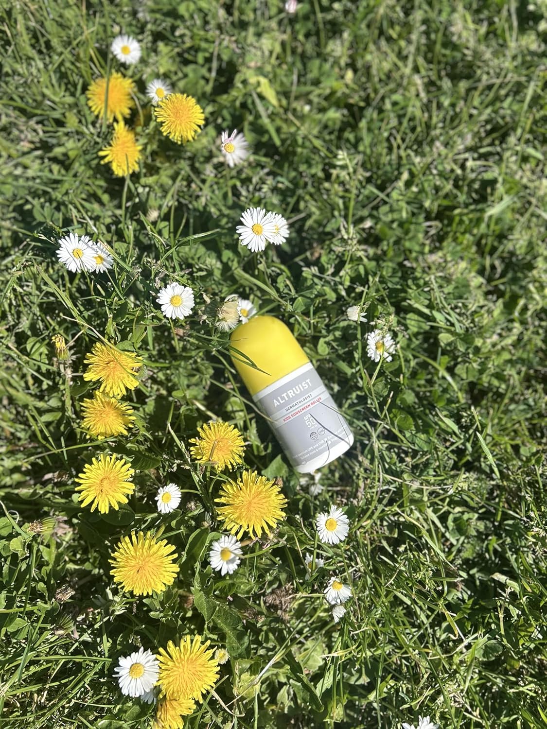ALTRUIST | Dermatologist Kids Sunscreen Roller - 100ml