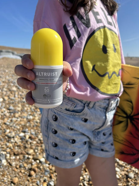 ALTRUIST | Dermatologist Kids Sunscreen Roller - 100ml