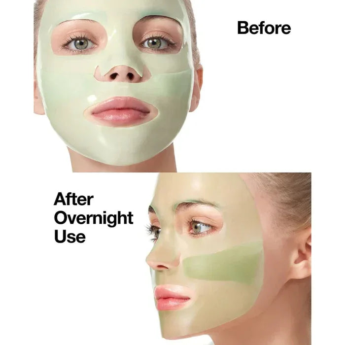 ANUA | Heartleaf 70 Soothing Collagen Mask - InternationalCosmetic