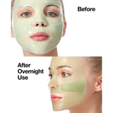 ANUA | Heartleaf 70 Soothing Collagen Mask - InternationalCosmetic