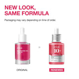 ANUA | Niacinamide 10% + TXA 4% Serum - 30ml
