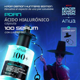 ANUA | PDRN Hyaluronic Acid Capsule 100 Serum K-Pop Demon Hunters - 50ml