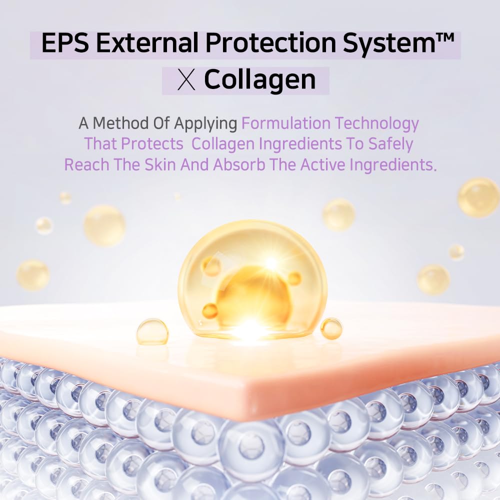 APLB | Collagen EGF Peptide Ampoule Serum - 40ml