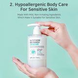 APLB | Glutathione Niacinamide Body Wash - 300ml