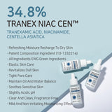 APLB | Tranexamic Acid Niacinamide Ampoule Serum - 40ml