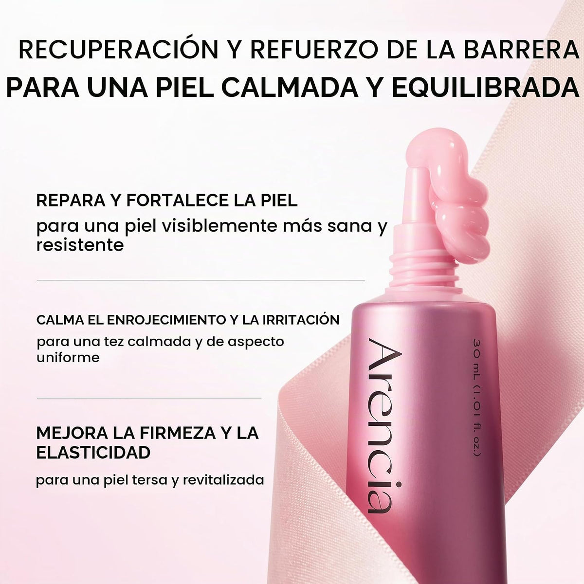 ARENCIA | PDRN Booster Shot - 30 ml