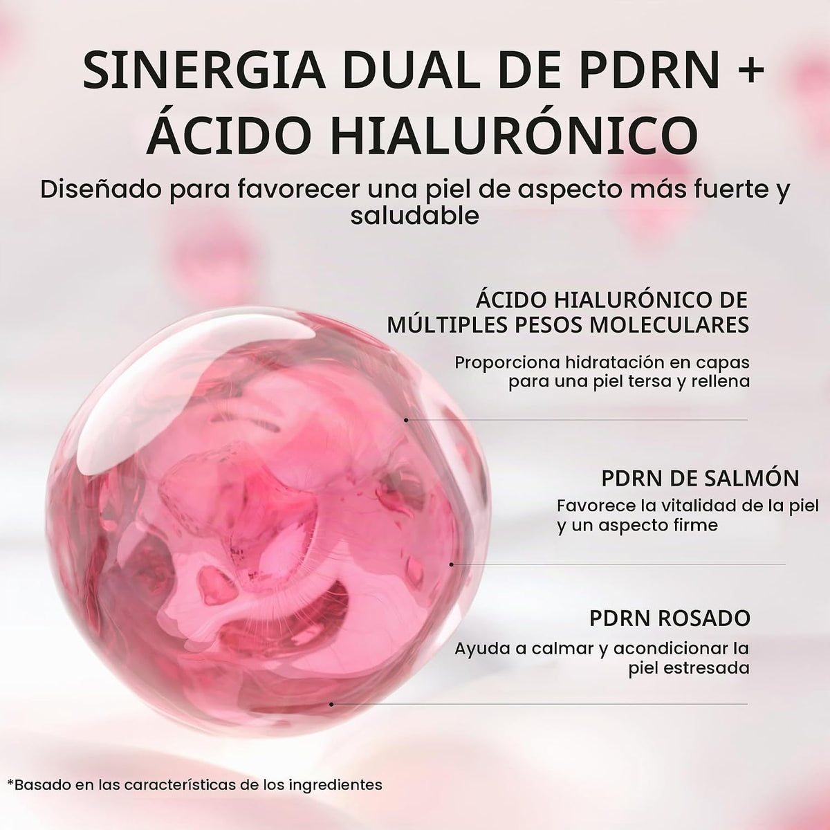 ARENCIA | PDRN Booster Shot - 30 ml