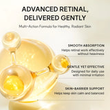 ARENCIA | Retinal Booster Shot - 30 ml