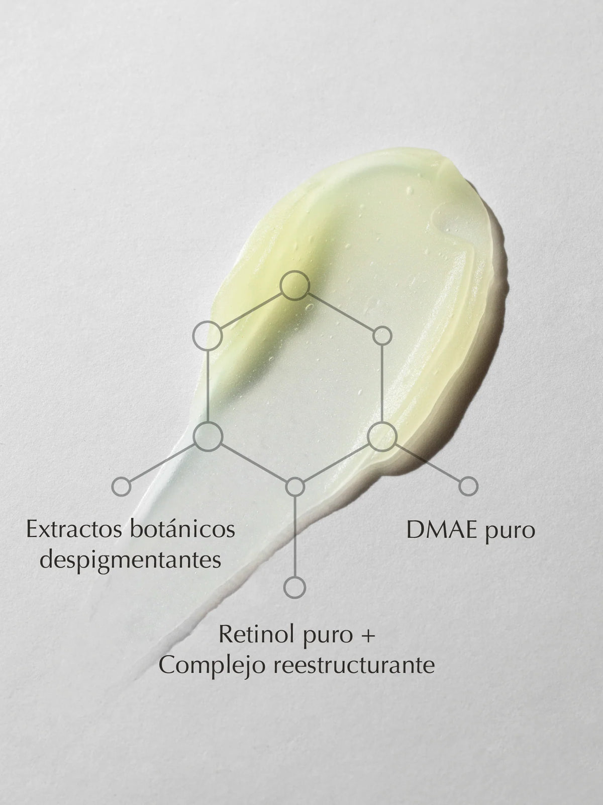 ARTURO ALBA | Cuello y Escote - 50ml