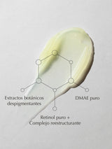 ARTURO ALBA | Cuello y Escote - 50ml