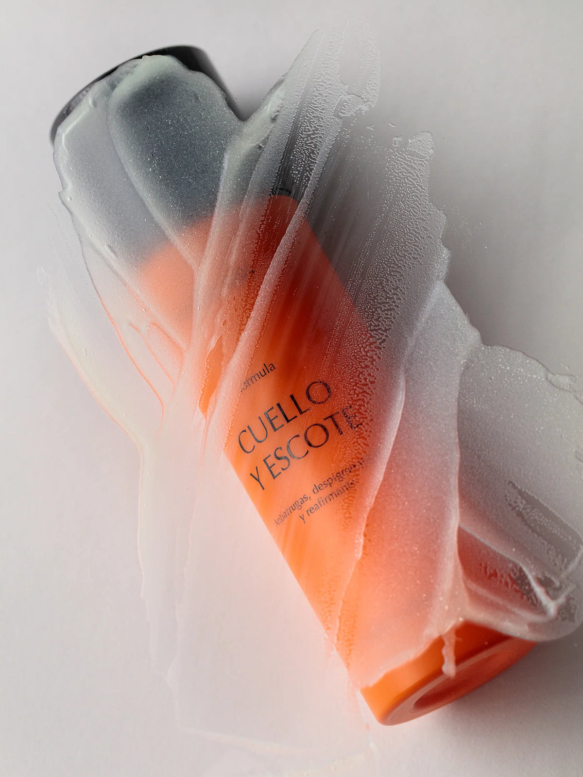 ARTURO ALBA | Cuello y Escote - 50ml