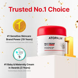 ATOPALM | MLE Cream