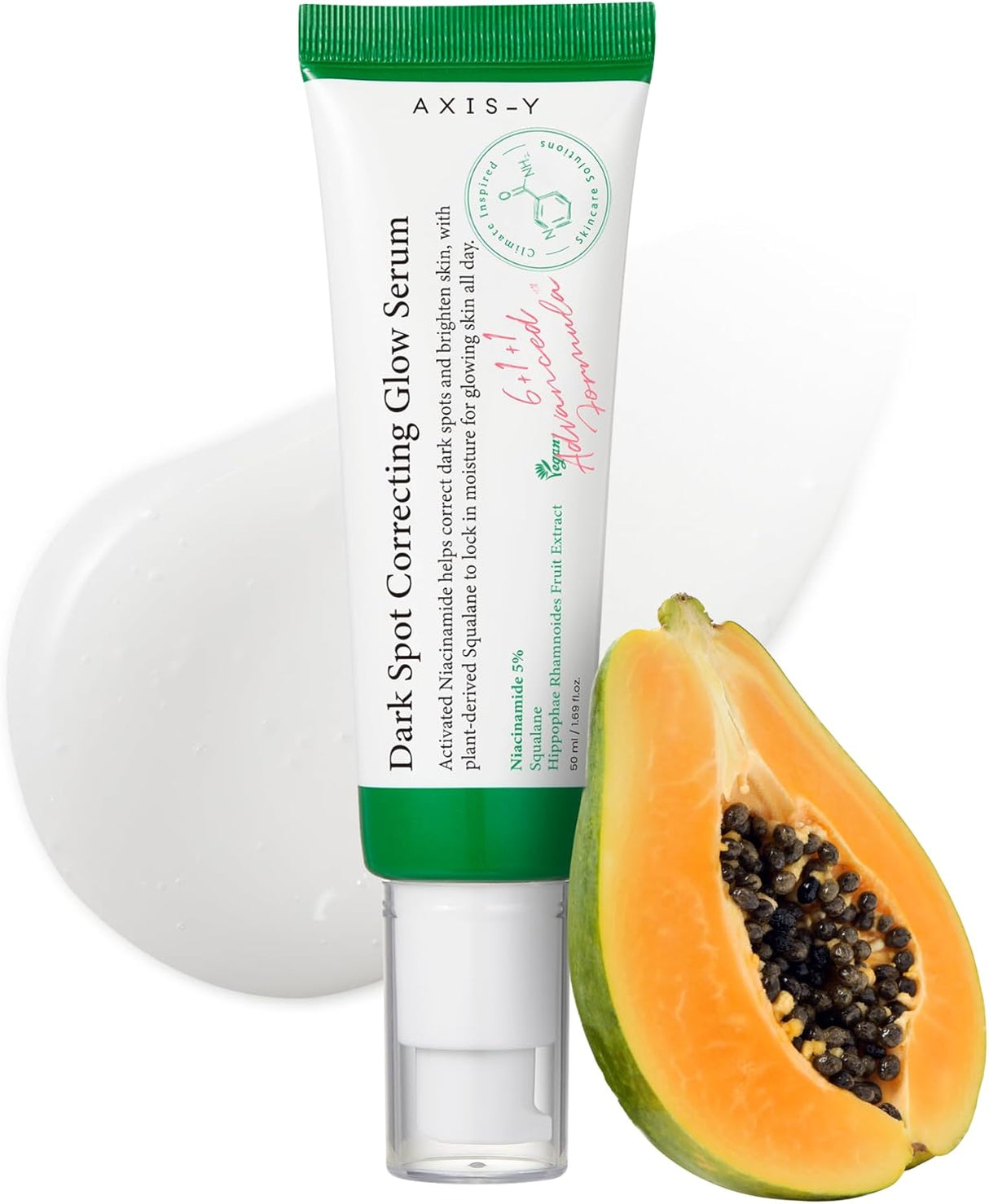 AXIS- Y | Dark Spot Correcting Glow Serum - 50ml