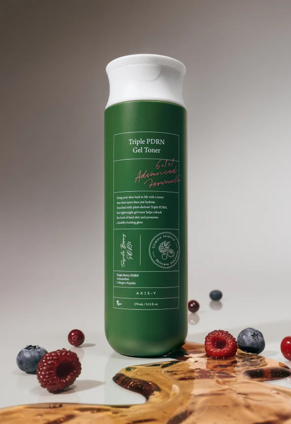 AXIS-Y | Triple PDRN Gel Toner - 270ml