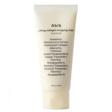 ABIB | Lifting Collagen Wrapping Mask Jericho Rose Film - 100ml