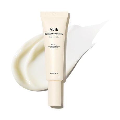 ABIB | Collagen Eye Creme Jericho Rose Tube - 30ml