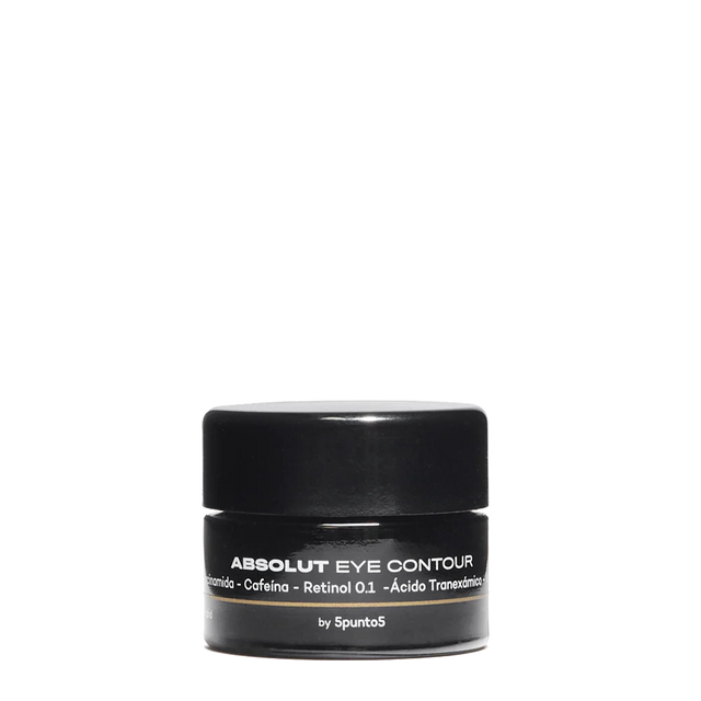 5PUNTO5 | Absolut Eye Contour - 15ml