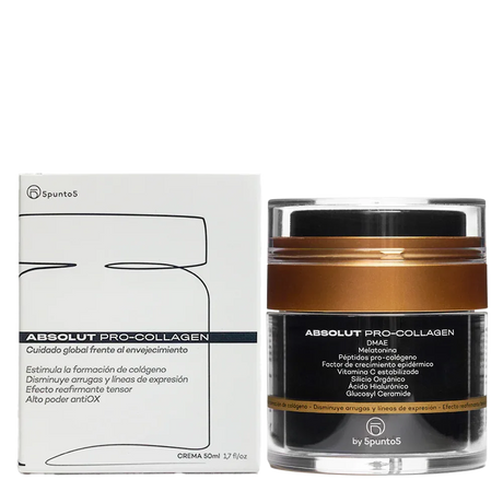 5PUNTO5 | Absolut Pro-Collagen - 50ml - InternationalCosmetic