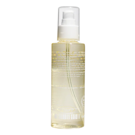 5PUNTO5 | Aceite Limpiador Desmaquillante - 150ml - InternationalCosmetic