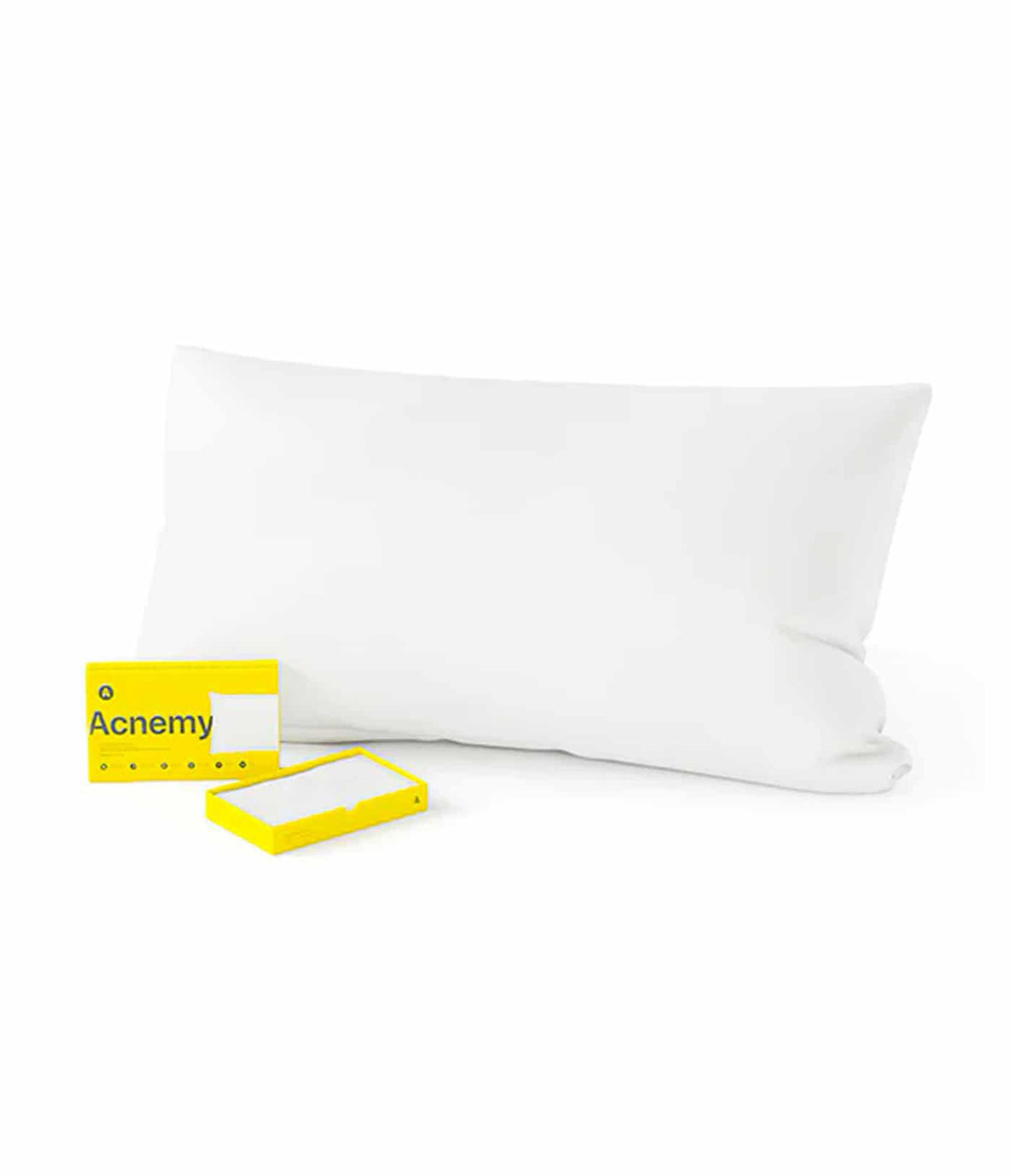 ACNEMY | Funda Almohada Antibacteriana - InternationalCosmetic