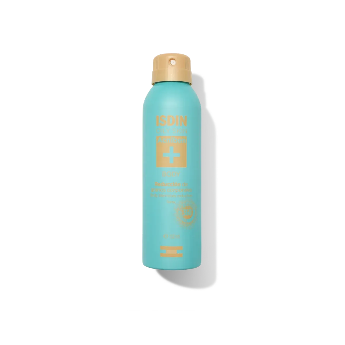 ISDIN | Acniben® Body Spray - 150ml - InternationalCosmetic