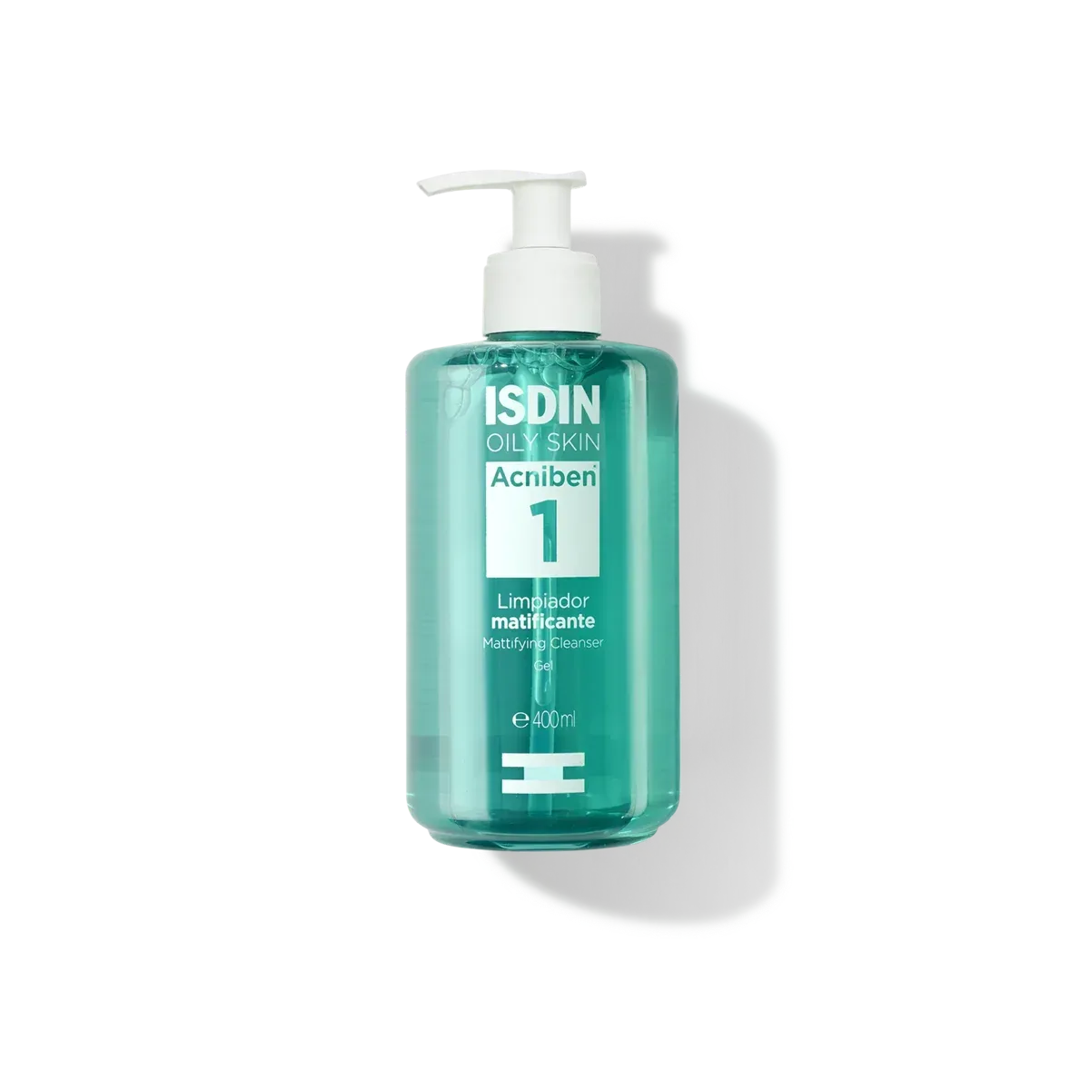 ISDIN | Acniben® Limpiador Matificante - InternationalCosmetic