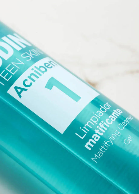 ISDIN | Acniben® Limpiador Matificante - InternationalCosmetic