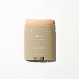ABIB | Airy Sunstick Smoothing Bar SPF50 - 22ml - InternationalCosmetic