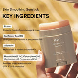 ABIB | Airy Sunstick Smoothing Bar SPF50 - 22ml - InternationalCosmetic