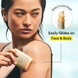 ABIB | Airy Sunstick Smoothing Bar SPF50 - 22ml - InternationalCosmetic