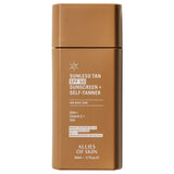 ALLIES OF SKIN | Sunless Tan SPF 50 Daily Self Tanner - 50ml